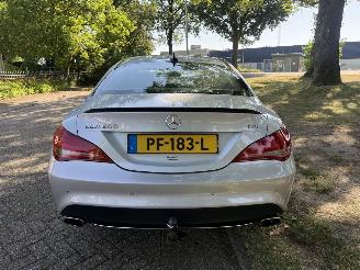 Mercedes Cla-klasse  picture 4