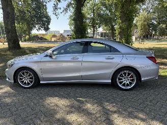 Mercedes Cla-klasse  picture 2