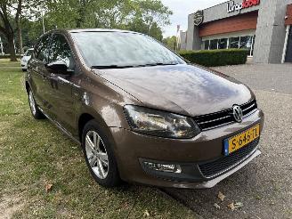 Volkswagen Polo  picture 7
