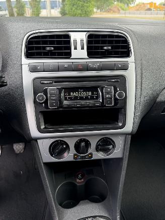 Volkswagen Polo  picture 12
