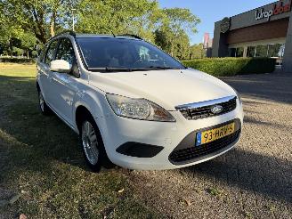 Ford Focus  picture 7