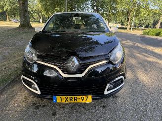 Renault Captur  picture 8