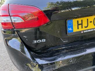 Peugeot 308  picture 13
