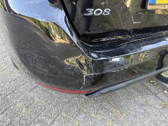 Peugeot 308  picture 14