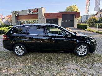 Peugeot 308  picture 6