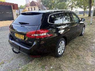 Peugeot 308  picture 5