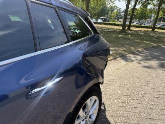 Renault Mégane  picture 9