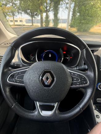 Renault Mégane  picture 24