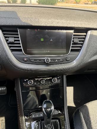 Opel Grandland X picture 20