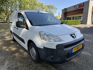 Peugeot Partner  picture 7