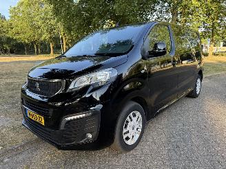 Vaurioauto  commercial vehicles Peugeot Expert  2019/1