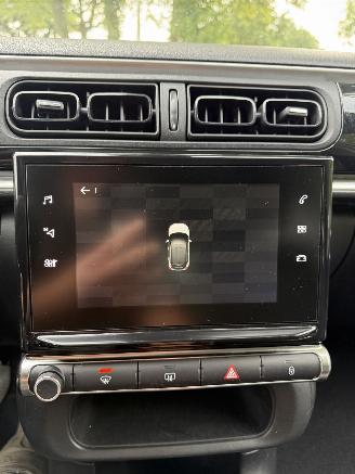 Citroën C3  picture 22