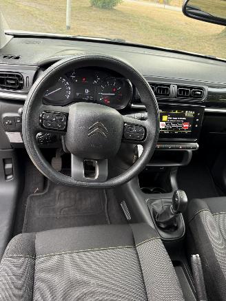 Citroën C3  picture 17