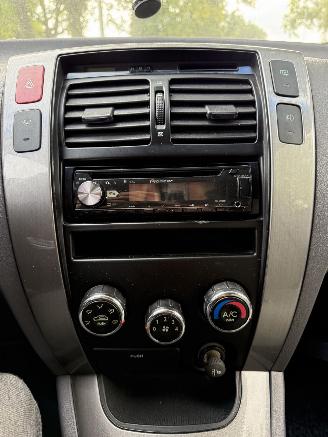 Hyundai Tucson  picture 13
