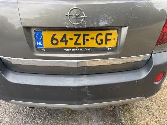 Opel Antara  picture 17