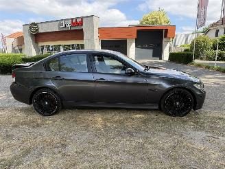 BMW 3-serie  picture 6