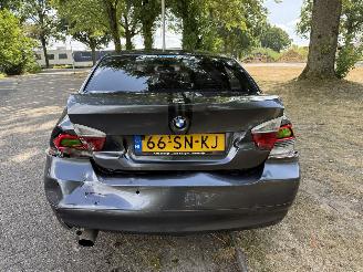 BMW 3-serie  picture 4