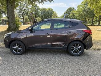 Hyundai Ix35 1.6 picture 2