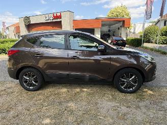 Hyundai Ix35 1.6 picture 6
