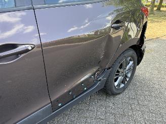 Hyundai Ix35 1.6 picture 9