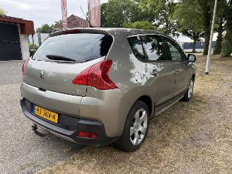 Peugeot 3008  picture 5