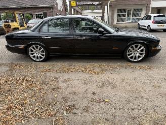 Jaguar XJ  picture 6