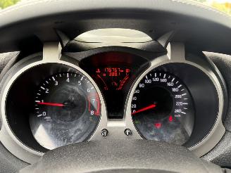 Nissan Juke  picture 23
