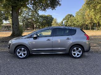 Peugeot 3008  picture 2