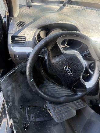 Kia Picanto  picture 22