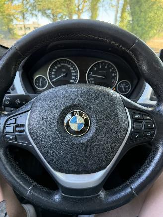 BMW 3-serie  picture 24