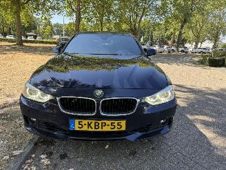 BMW 3-serie  picture 8
