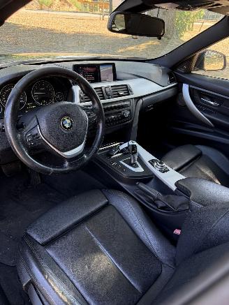 BMW 3-serie  picture 18
