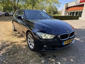 BMW 3-serie  picture 7
