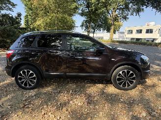 Nissan Qashqai  picture 5