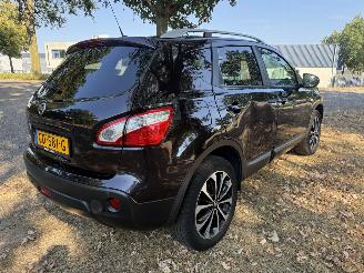 Nissan Qashqai  picture 4