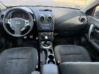 Nissan Qashqai  picture 13