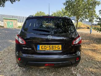 Nissan Qashqai  picture 3