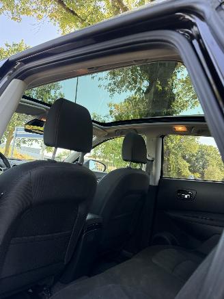 Nissan Qashqai  picture 12