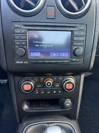 Nissan Qashqai  picture 17