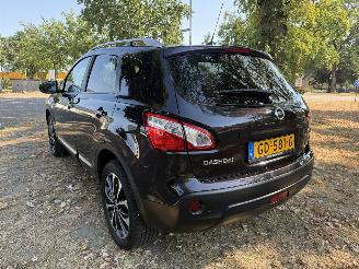 Nissan Qashqai  picture 2