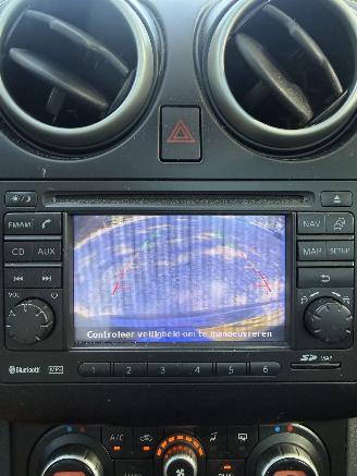 Nissan Qashqai  picture 18