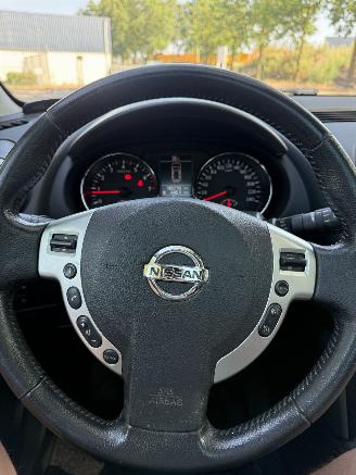 Nissan Qashqai  picture 15