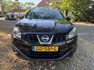 Nissan Qashqai  picture 7