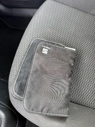 Seat Mii  picture 21
