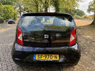 Seat Mii  picture 4