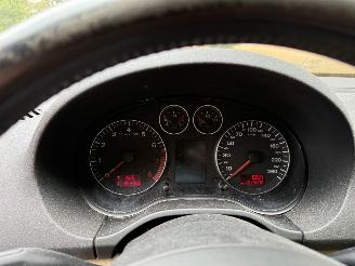 Audi A3  picture 19