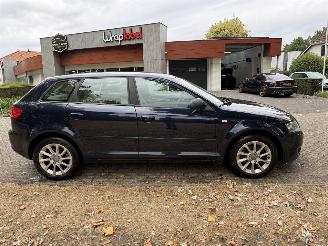 Audi A3  picture 6