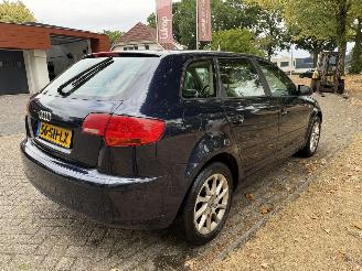 Audi A3  picture 5
