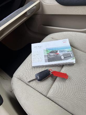 Audi A3  picture 21