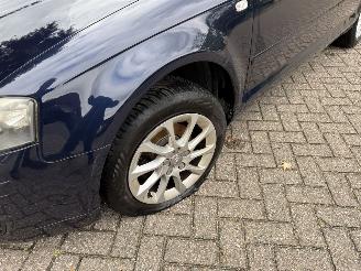 Audi A3  picture 9